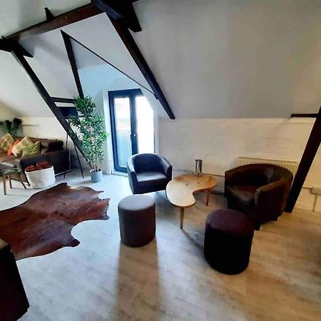 Lovely 1-Bedroom Serviced Apartment In Deal, Kent Экстерьер фото