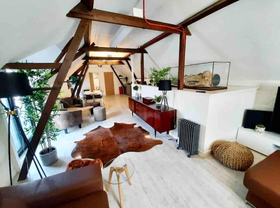 Lovely 1-Bedroom Serviced Apartment In Deal, Kent Экстерьер фото